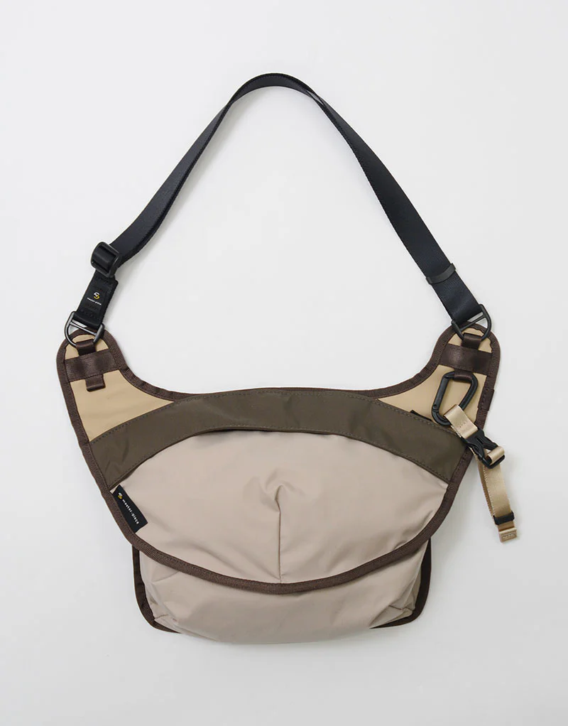 face スリングバッグ No.02870 - Image 4