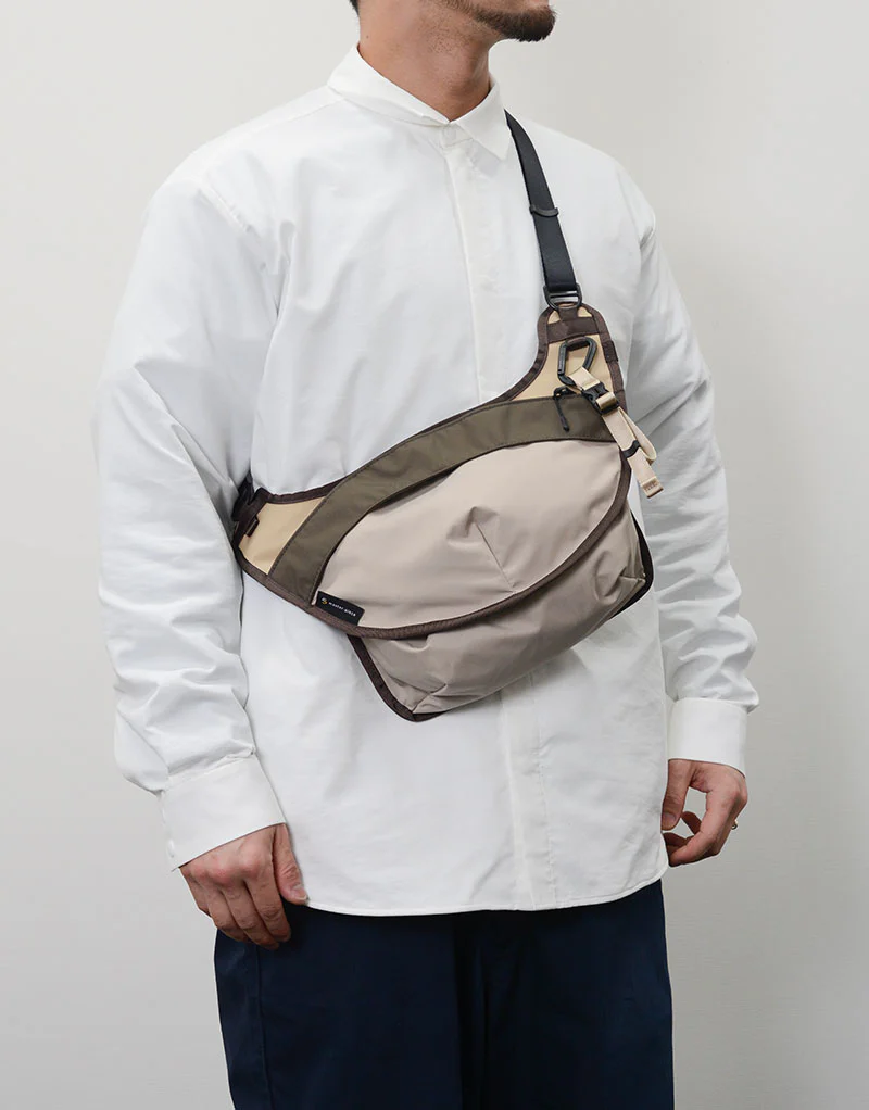 face スリングバッグ No.02870 - Image 5