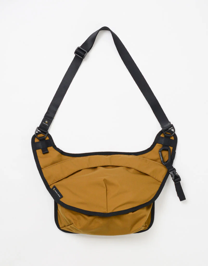 face スリングバッグ No.02870 - Image 7