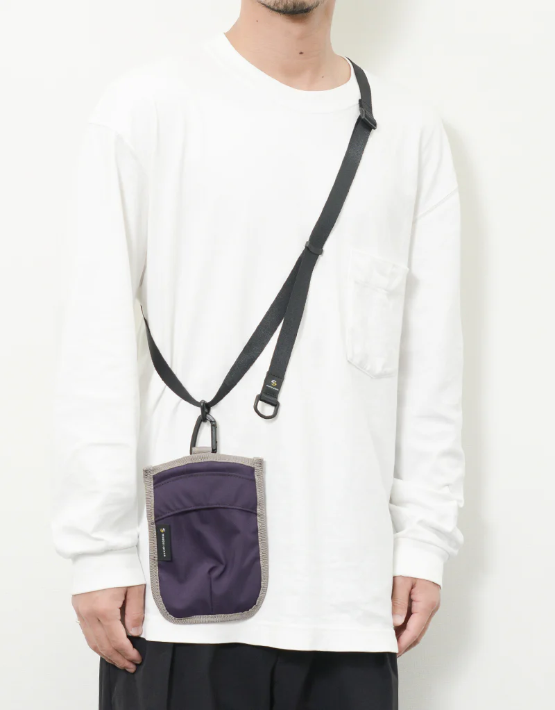 face ショルダーポーチ No.02871 - Image 23