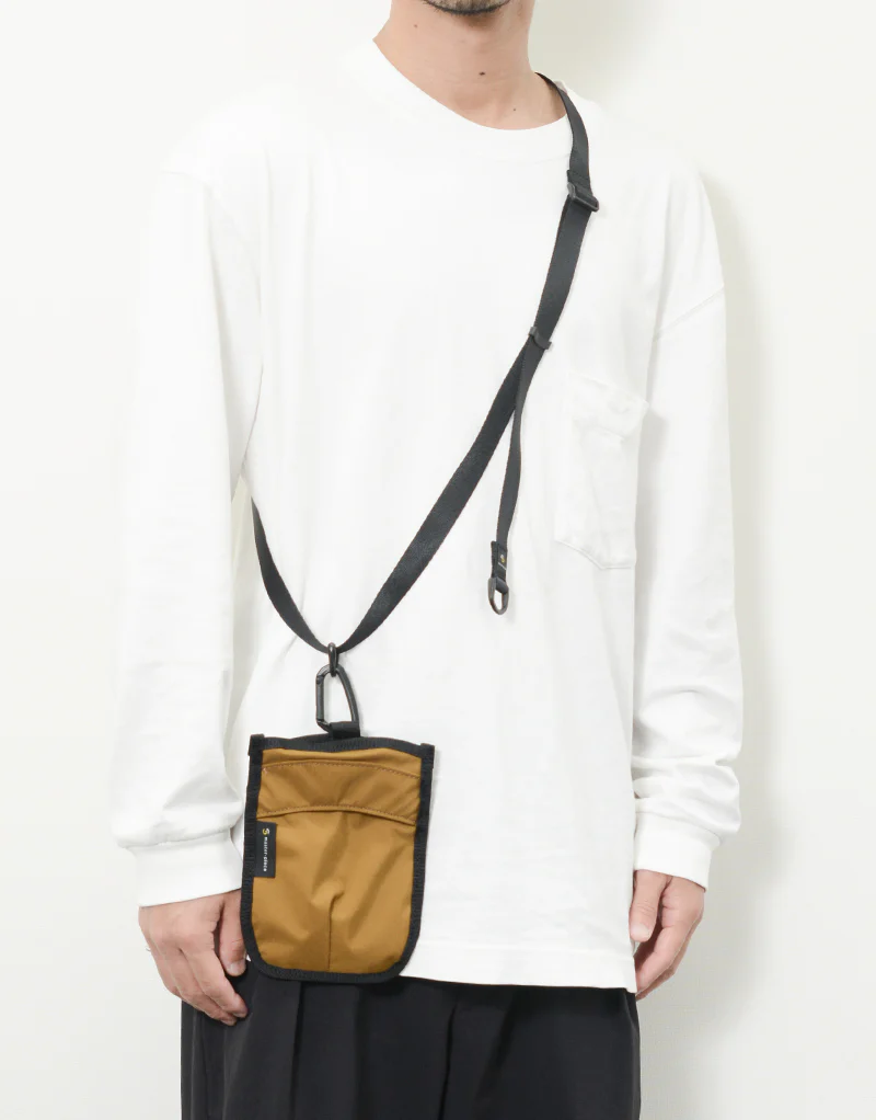 face ショルダーポーチ No.02871 - Image 9