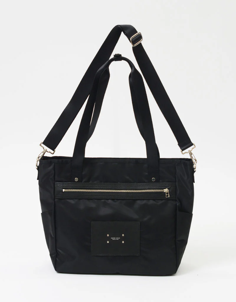 adelie 2WAYトートバッグ L No.02901 - Image 10
