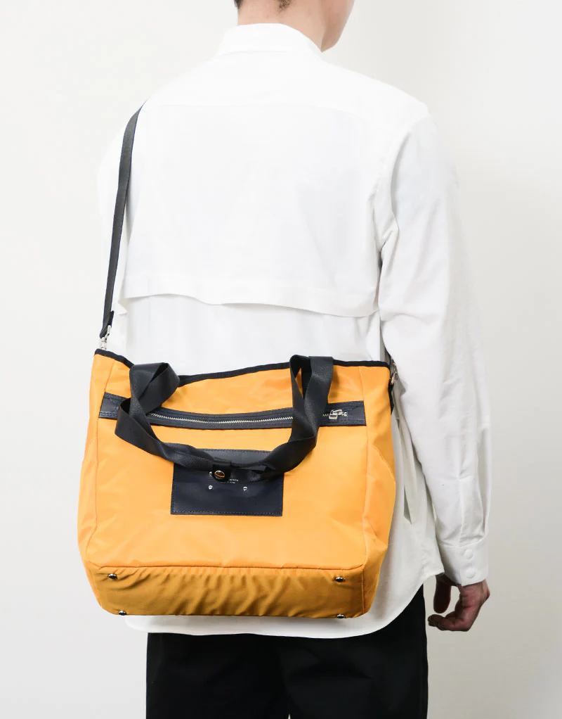 adelie 2WAYトートバッグ L No.02901 - Image 21