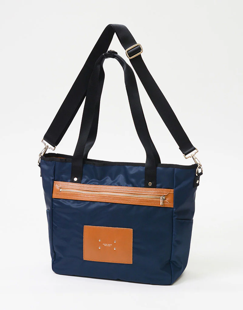 adelie 2WAYトートバッグ L No.02901 - Image 22
