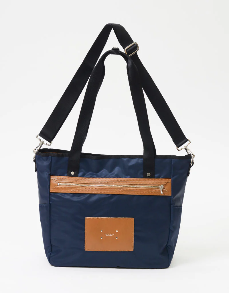 adelie 2WAYトートバッグ L No.02901 - Image 24