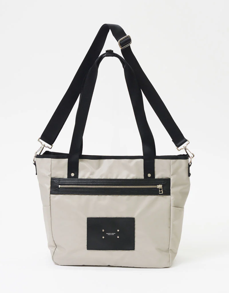 adelie 2WAYトートバッグ L No.02901 - Image 3