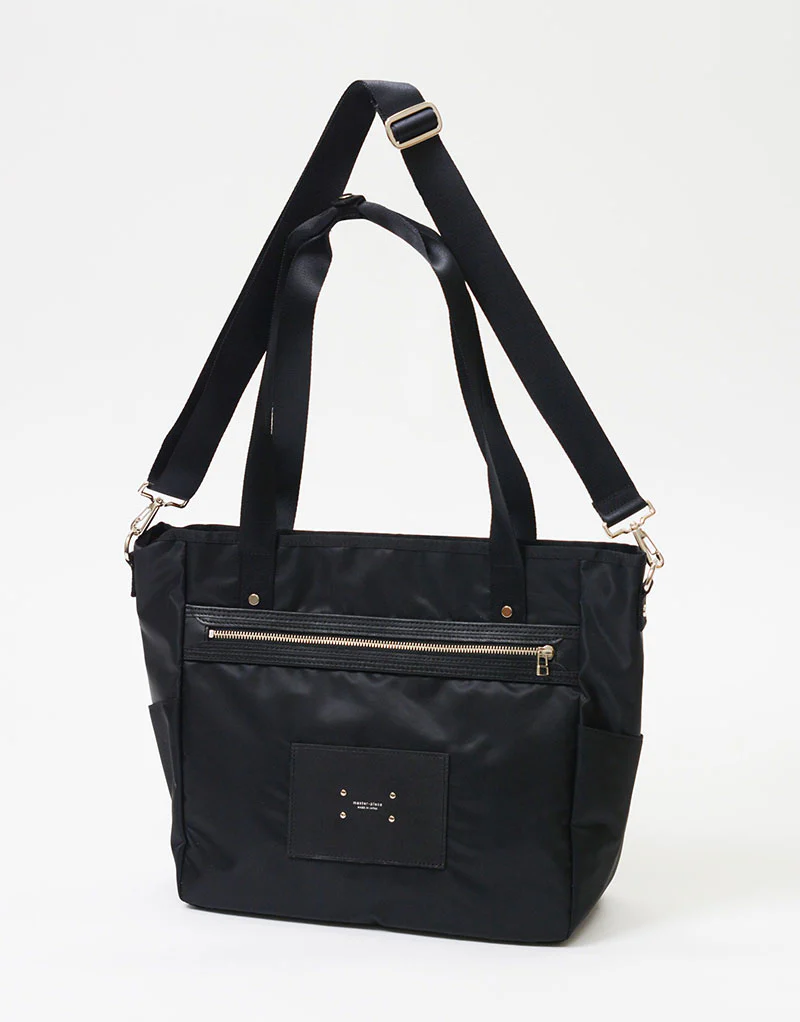 adelie 2WAYトートバッグ L No.02901 - Image 8
