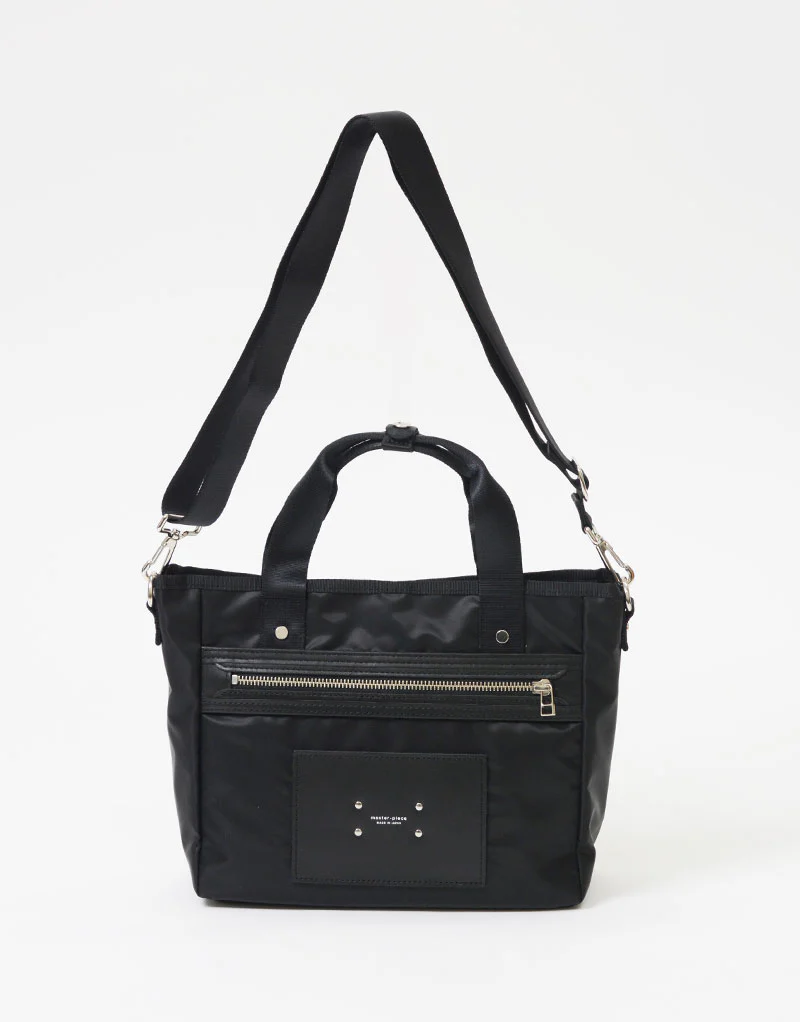 adelie 2WAYトートバッグ S No.02902 - Image 10