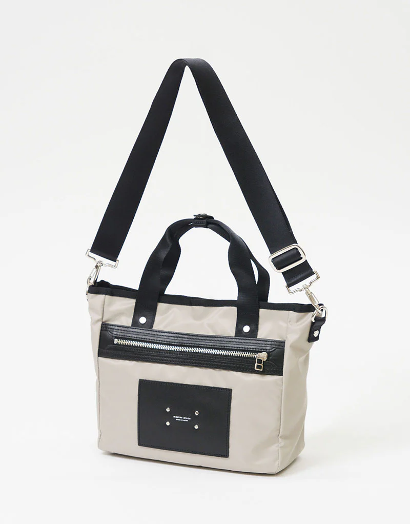 adelie 2WAYトートバッグ S No.02902 - Image 15