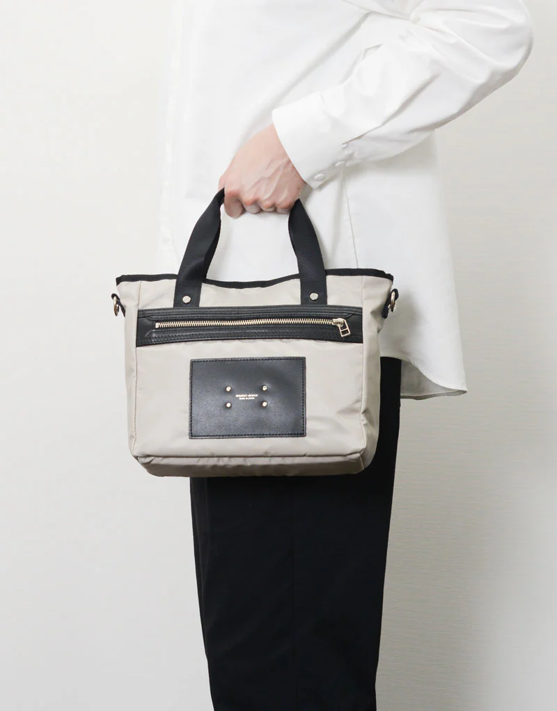 adelie 2WAYトートバッグ S No.02902 - Image 16
