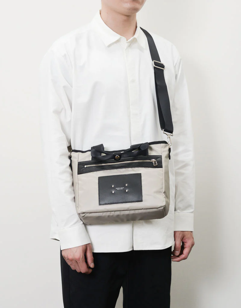 adelie 2WAYトートバッグ S No.02902 - Image 21