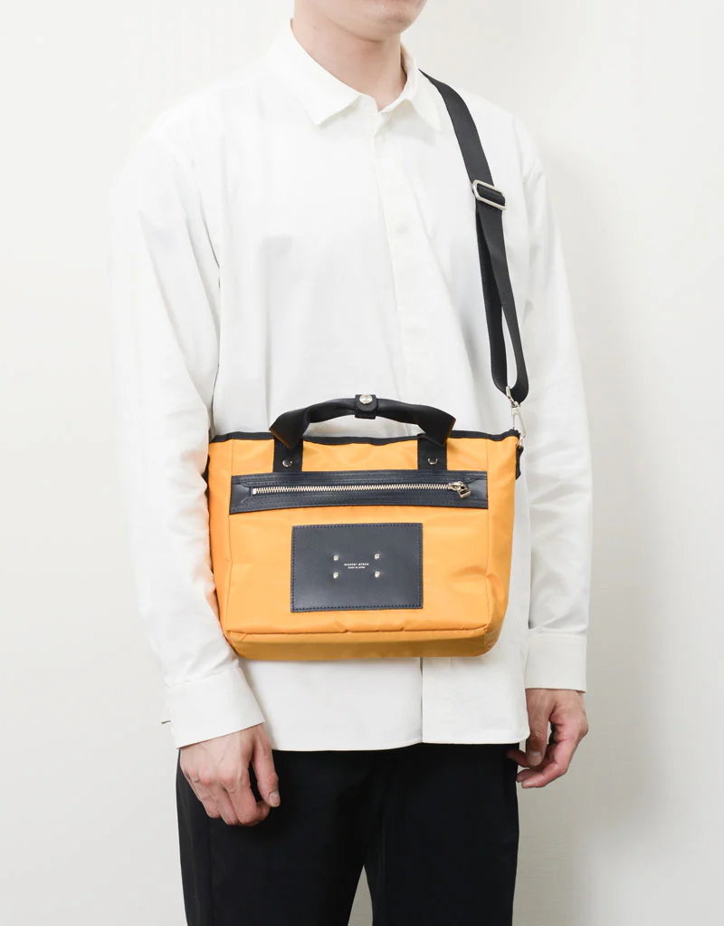 adelie 2WAYトートバッグ S No.02902 - Image 23