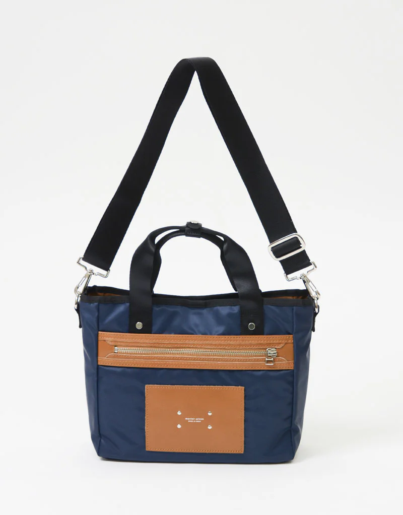 adelie 2WAYトートバッグ S No.02902 - Image 3
