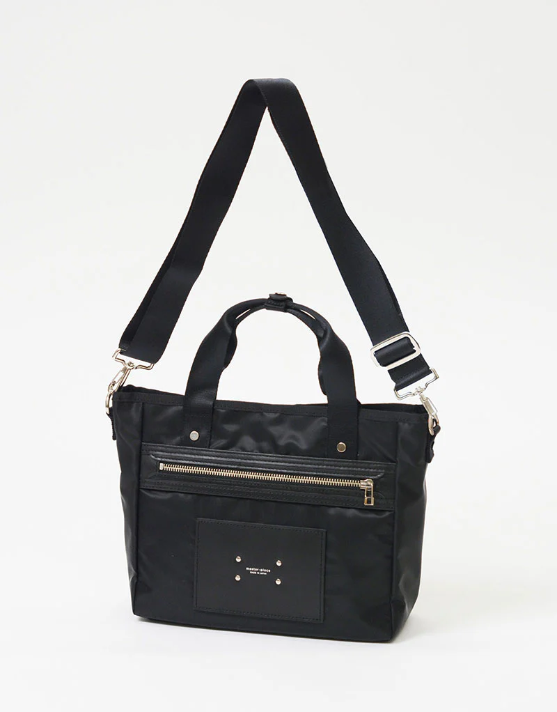 adelie 2WAYトートバッグ S No.02902 - Image 8