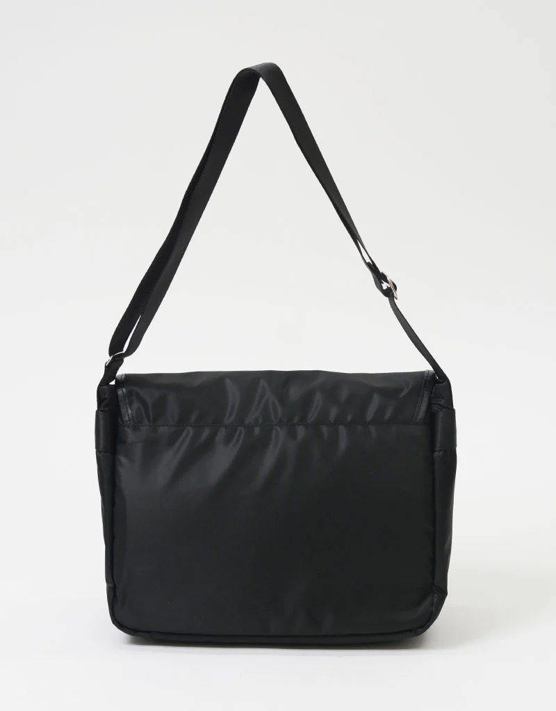 adelie フラップショルダーバッグ No.02903 - Image 10