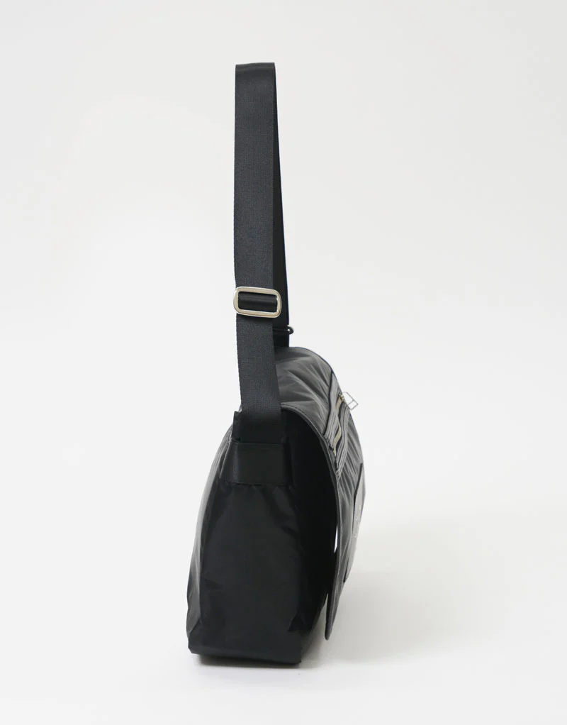 adelie フラップショルダーバッグ No.02903 - Image 11
