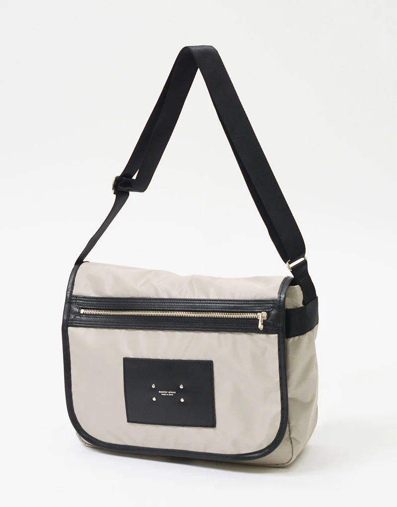 adelie フラップショルダーバッグ No.02903 - Image 13