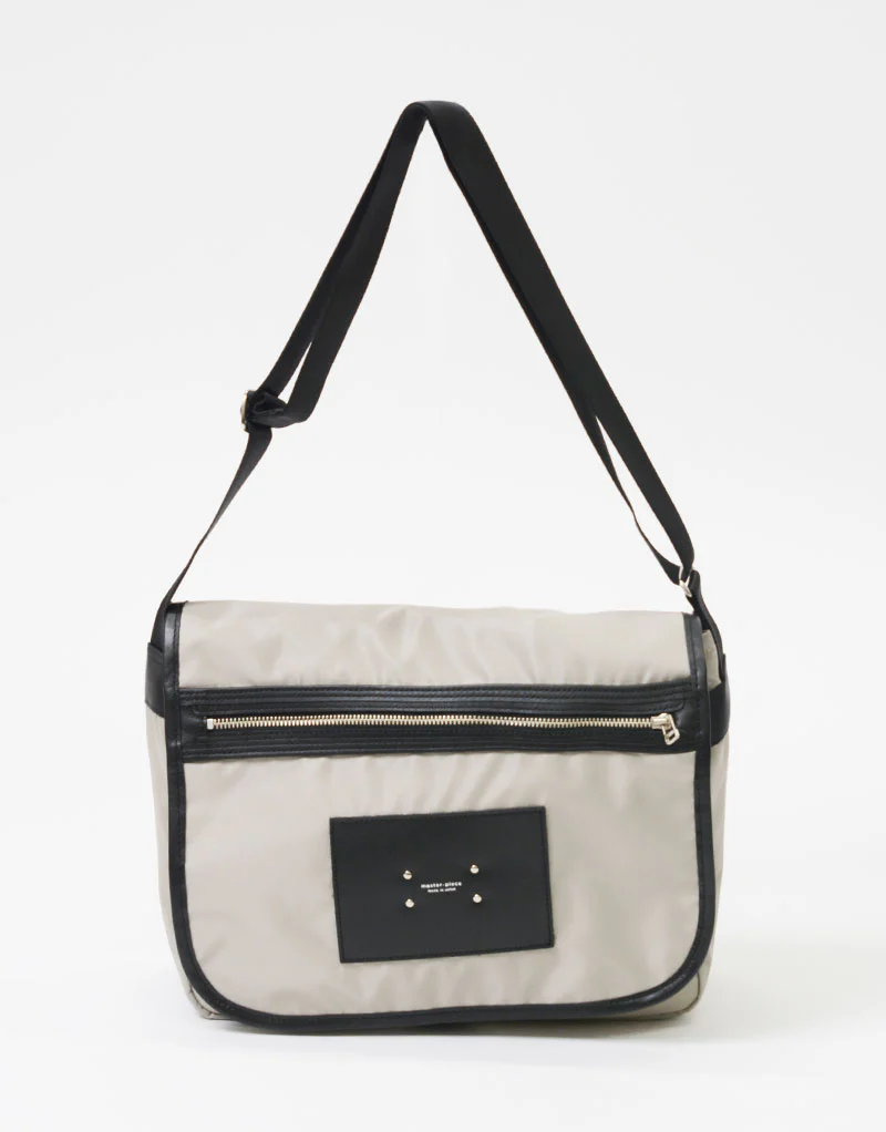adelie フラップショルダーバッグ No.02903 - Image 14