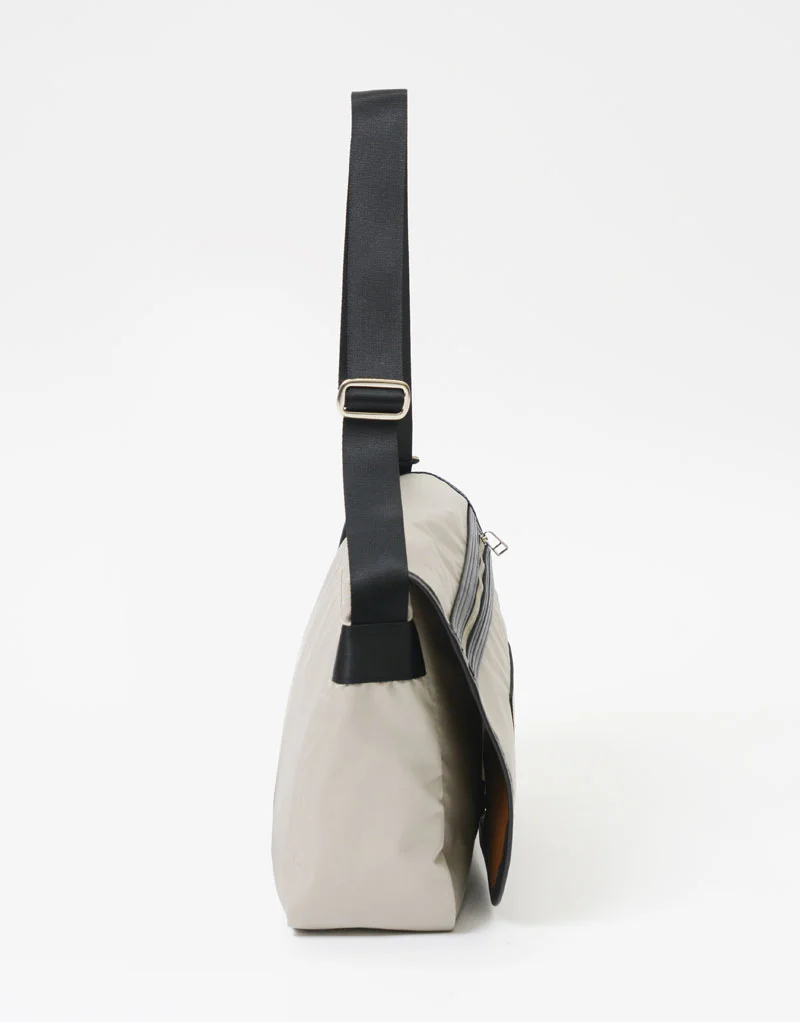adelie フラップショルダーバッグ No.02903 - Image 17