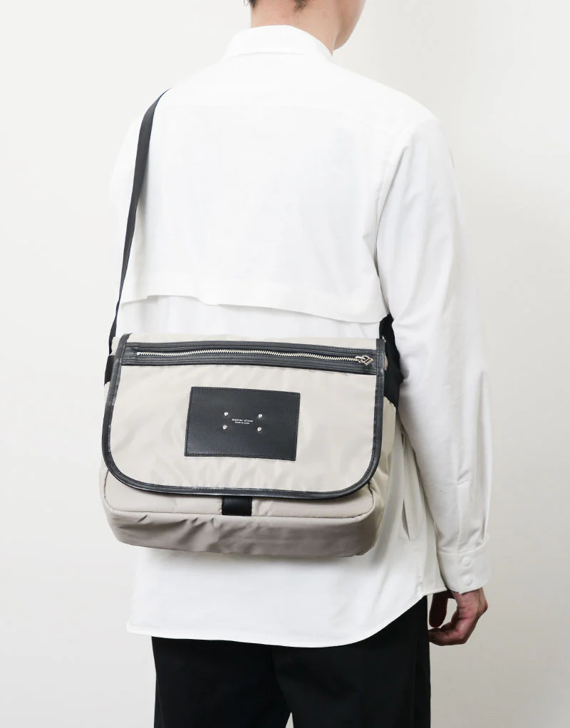 adelie フラップショルダーバッグ No.02903 - Image 18