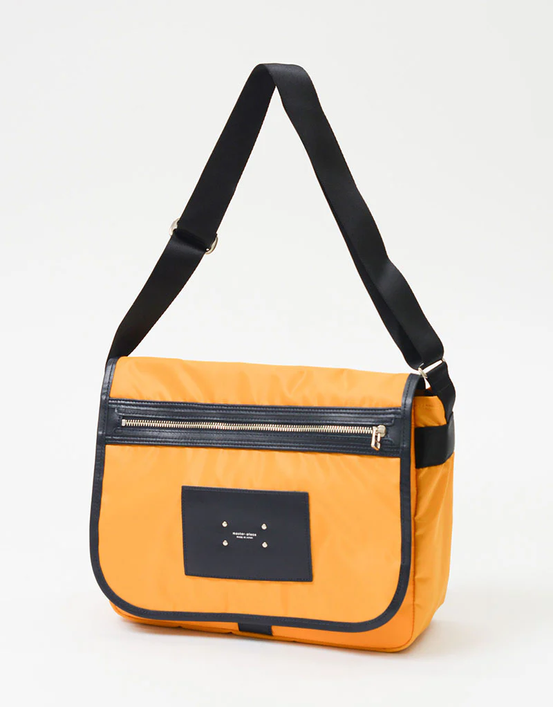 adelie フラップショルダーバッグ No.02903 - Image 19