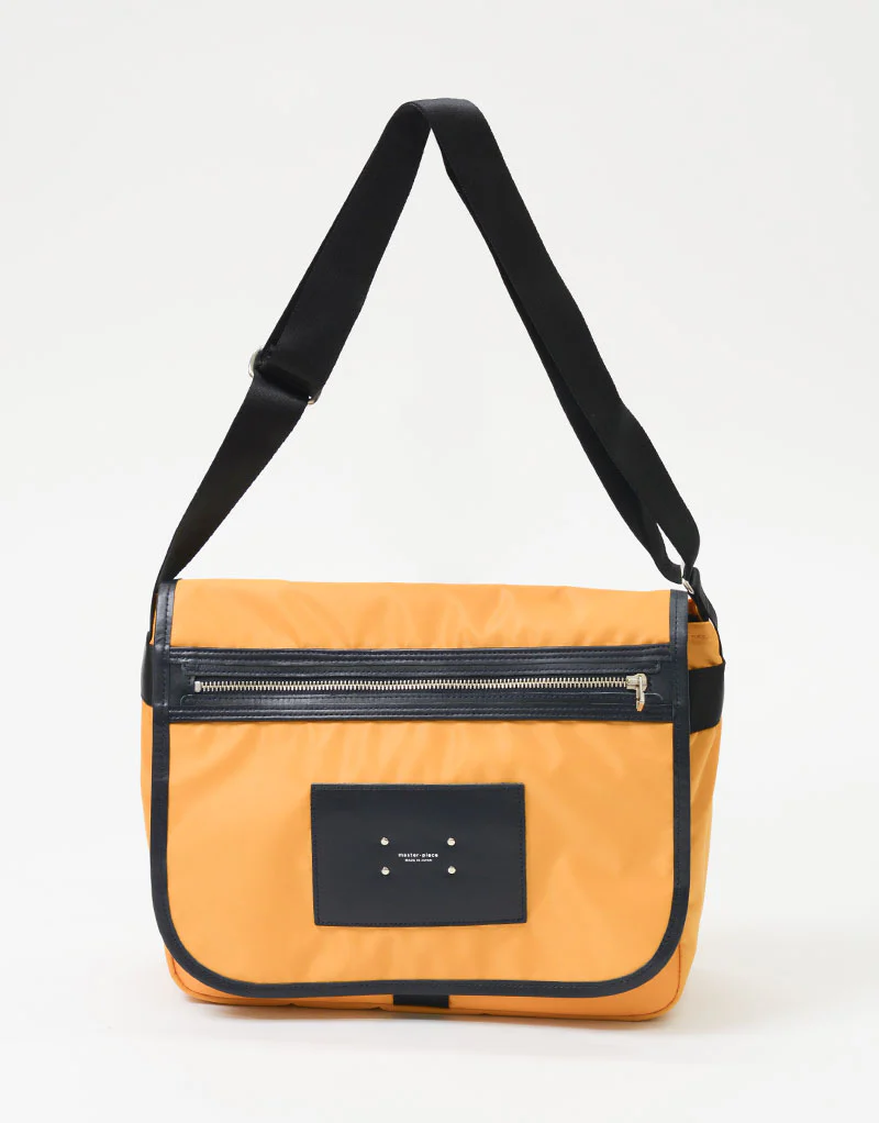 adelie フラップショルダーバッグ No.02903 - Image 20
