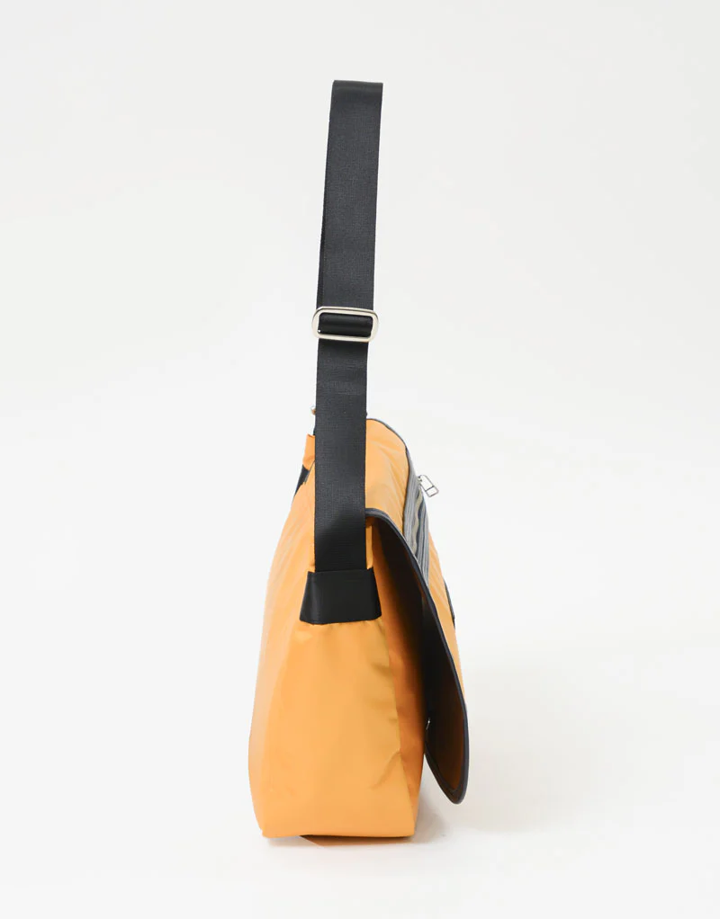 adelie フラップショルダーバッグ No.02903 - Image 23