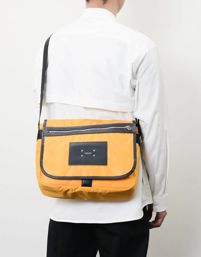 adelie フラップショルダーバッグ No.02903 - Image 24