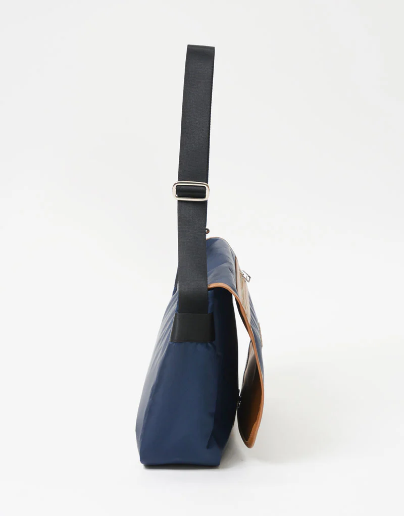 adelie フラップショルダーバッグ No.02903 - Image 7