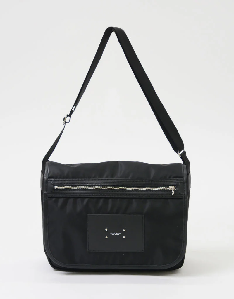 adelie フラップショルダーバッグ No.02903 - Image 8