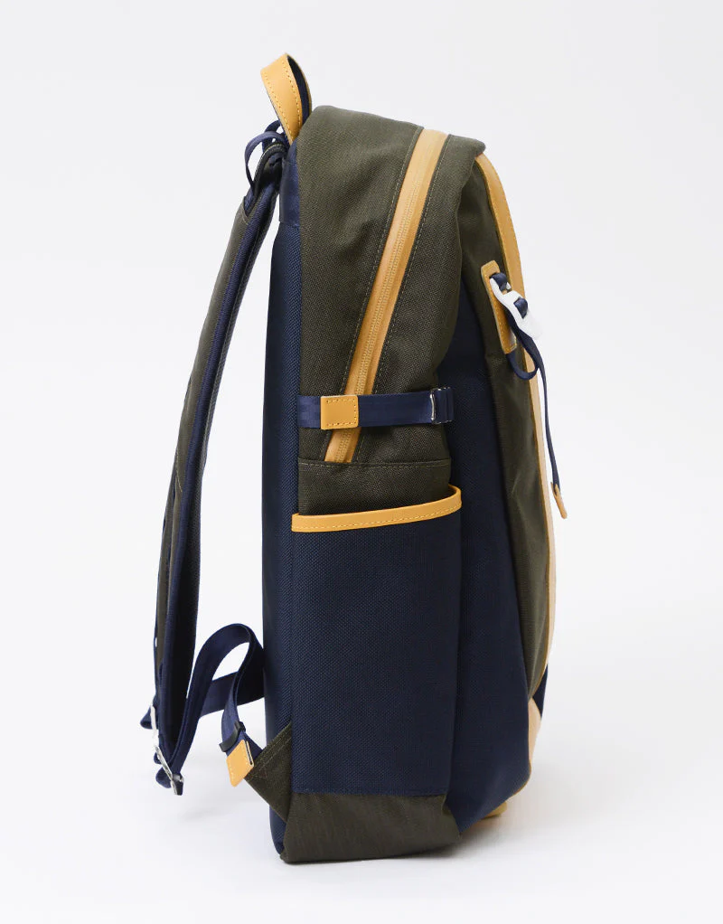 Archives master-piece 30th Anniversary Series バックパック No.03010 - Image 6