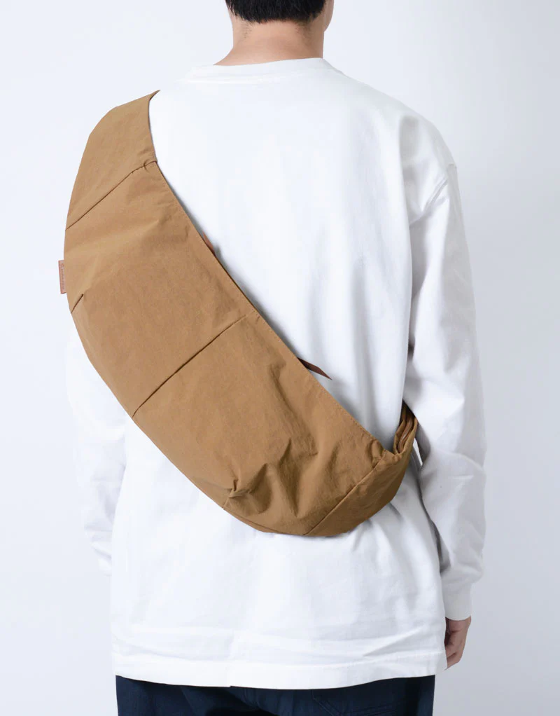 Sash スリングバッグ M No.03051 - Image 10