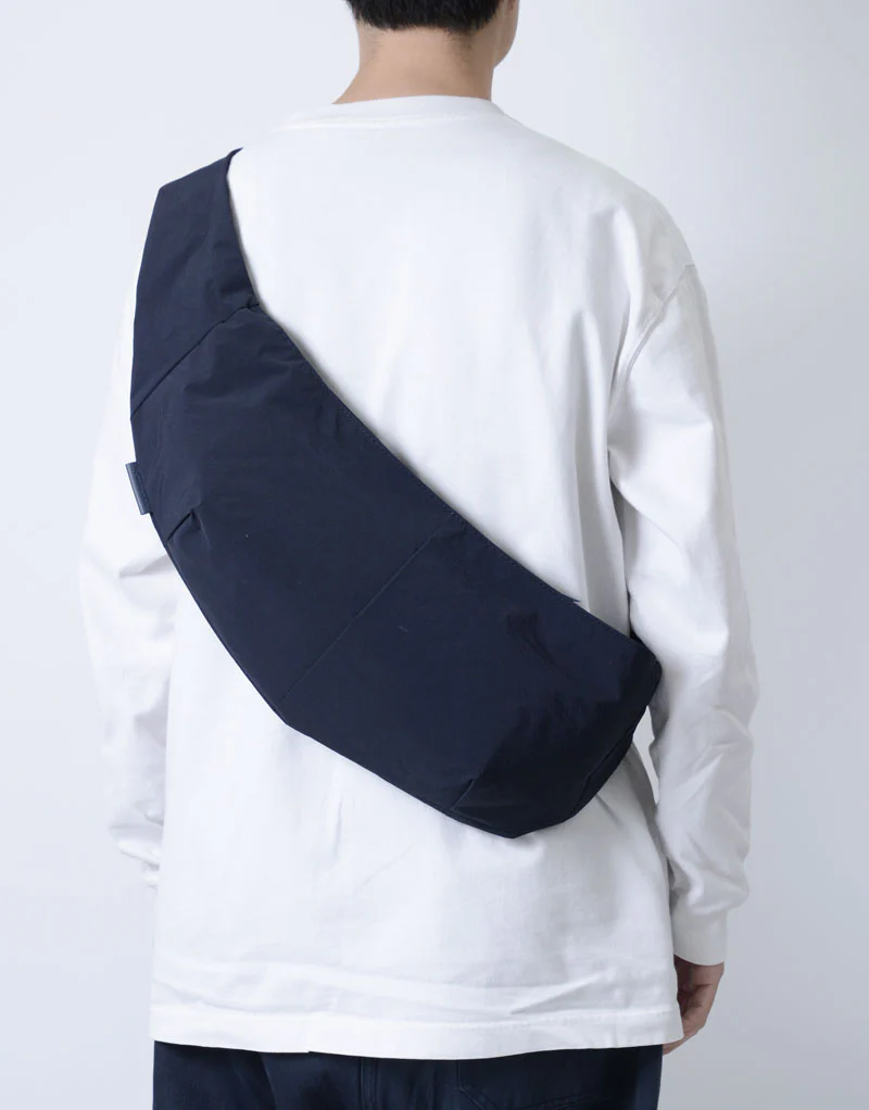 Sash スリングバッグ M No.03051 - Image 12