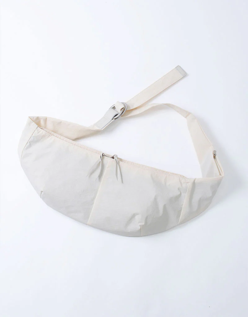 Sash スリングバッグ M No.03051 - Image 3
