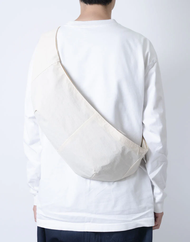 Sash スリングバッグ M No.03051 - Image 4