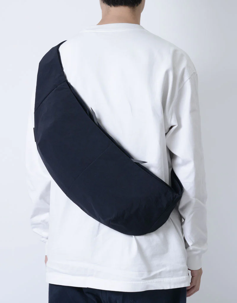 Sash スリングバッグ M No.03051 - Image 6
