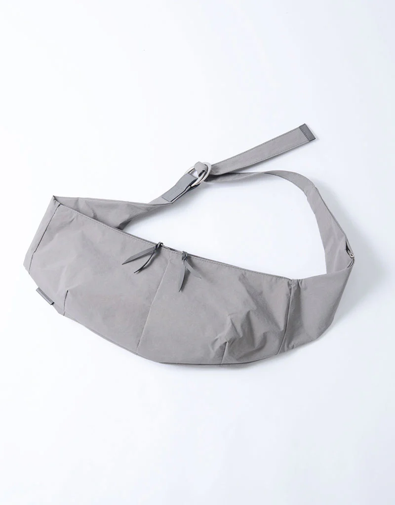 Sash スリングバッグ M No.03051 - Image 7