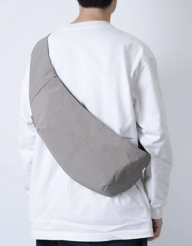 Sash スリングバッグ M No.03051 - Image 8