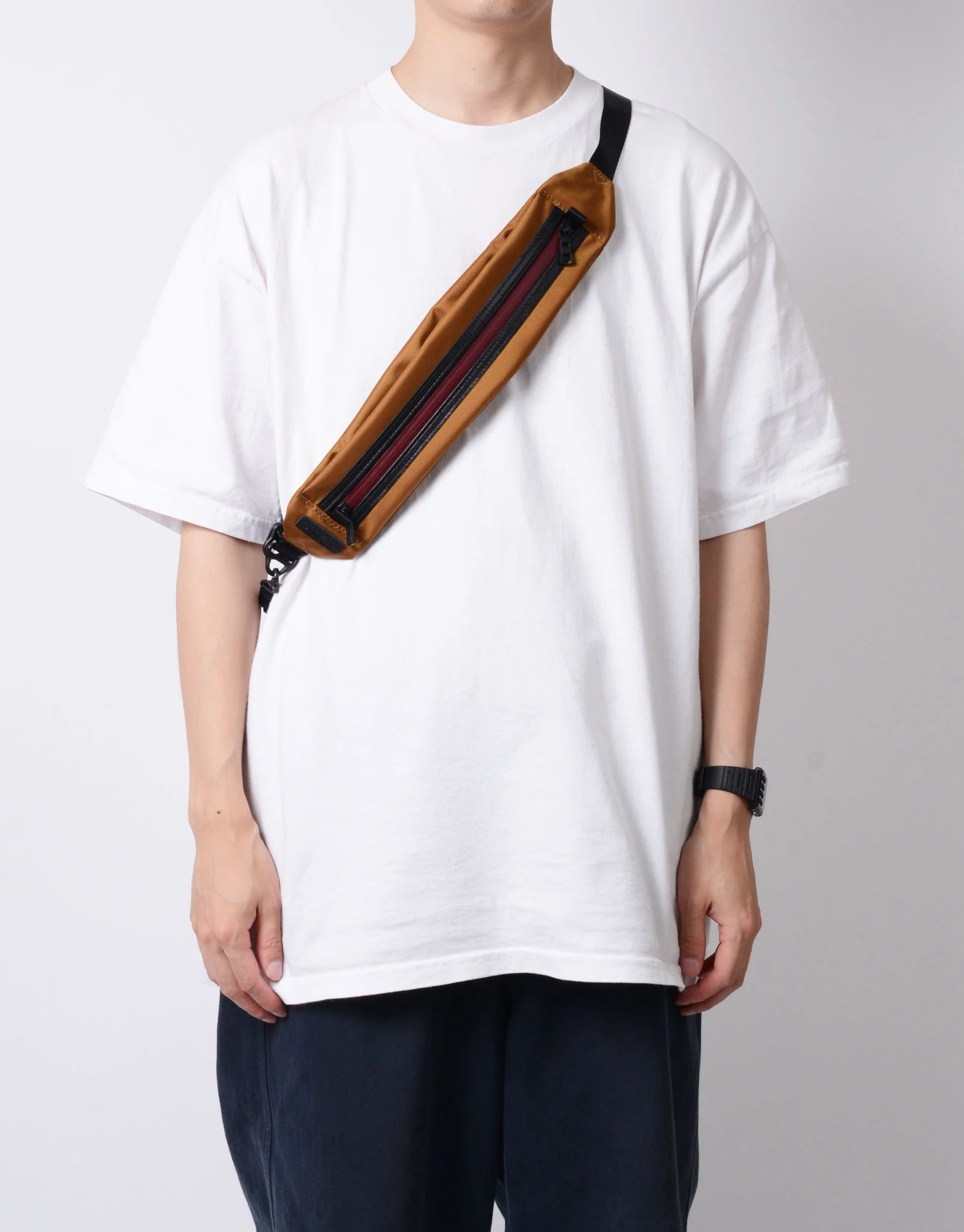 Strapack スリングショルダー No.03070 - Image 11
