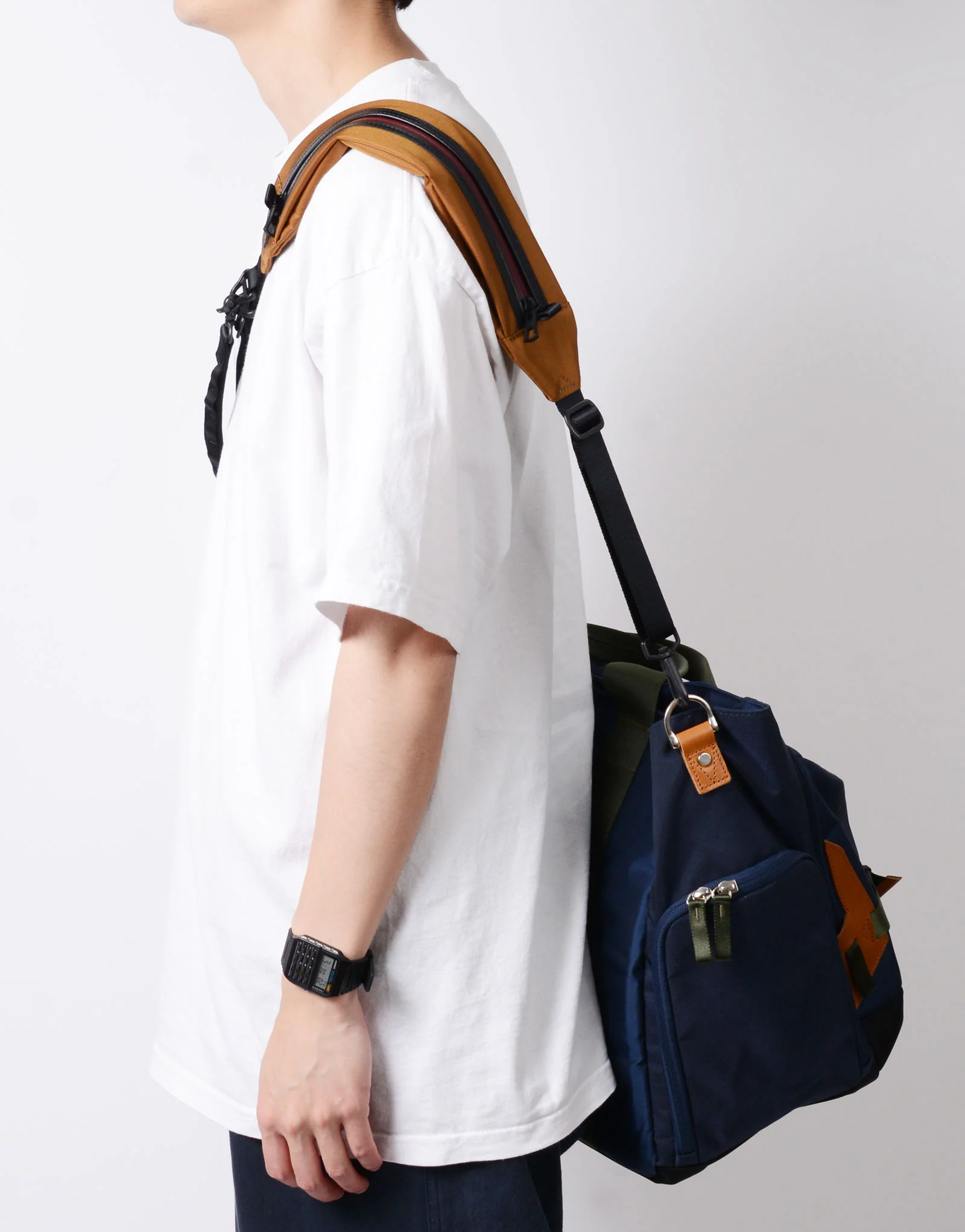 Strapack スリングショルダー No.03070 - Image 12