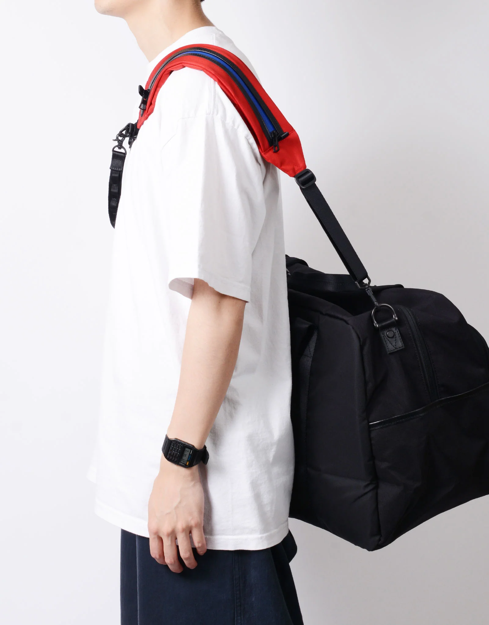 Strapack スリングショルダー No.03070 - Image 15
