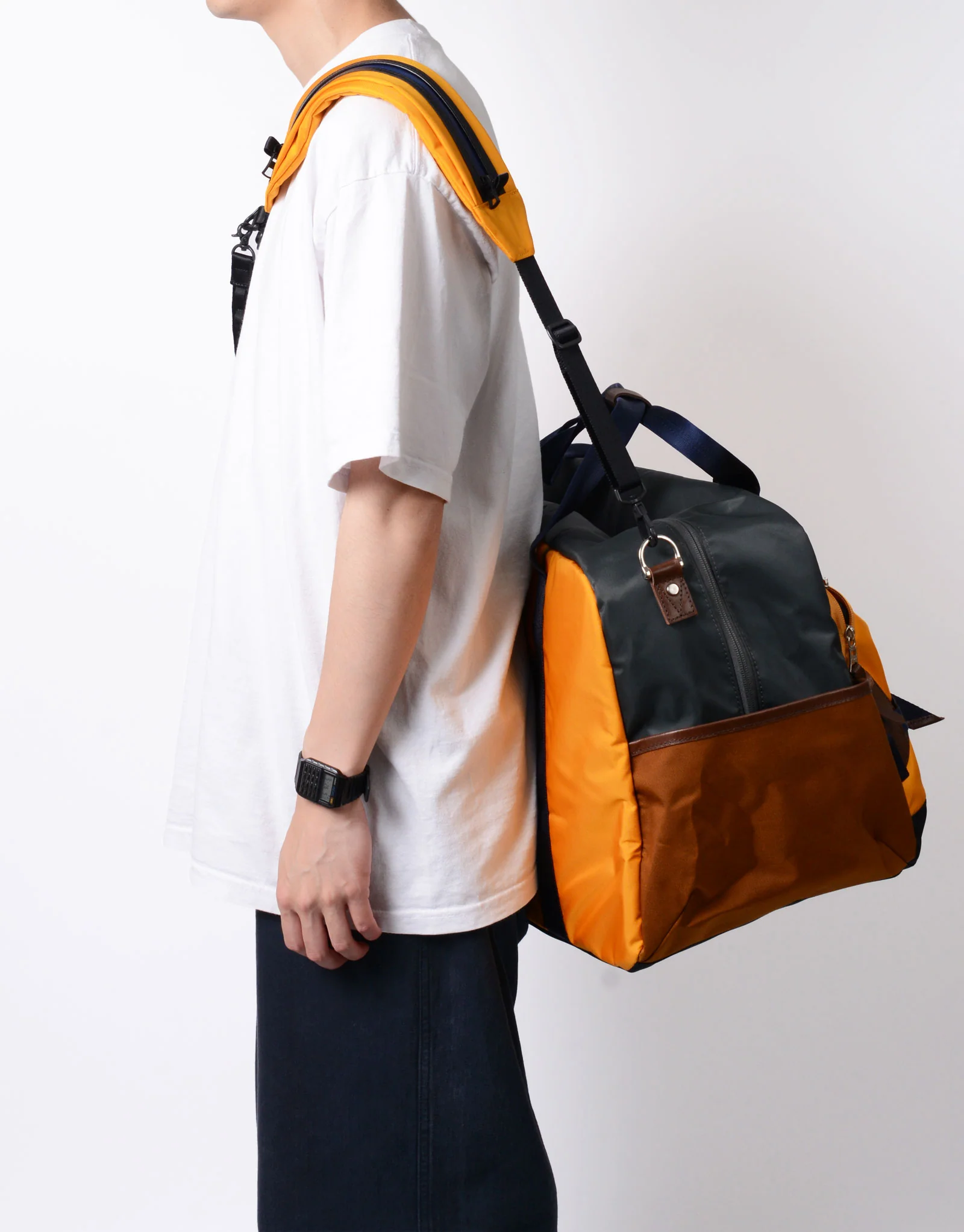 Strapack スリングショルダー No.03070 - Image 18