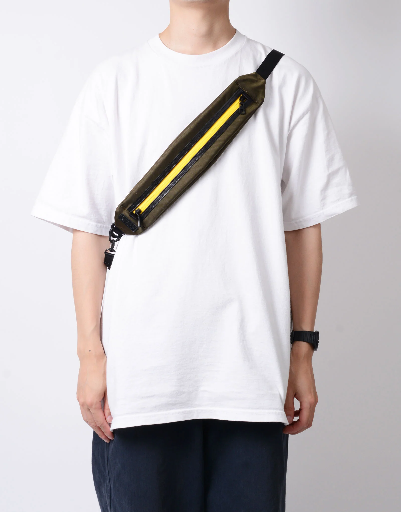 Strapack スリングショルダー No.03070 - Image 20