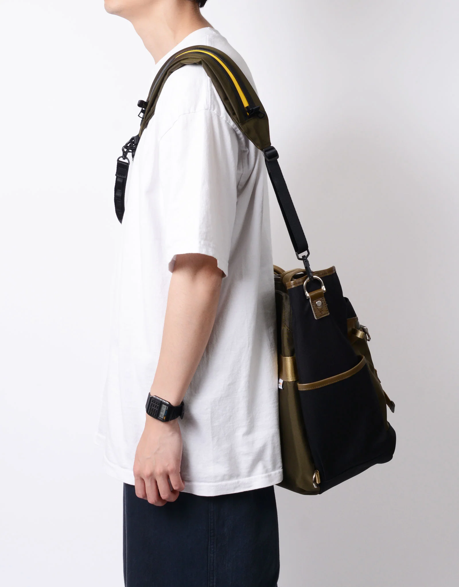 Strapack スリングショルダー No.03070 - Image 21