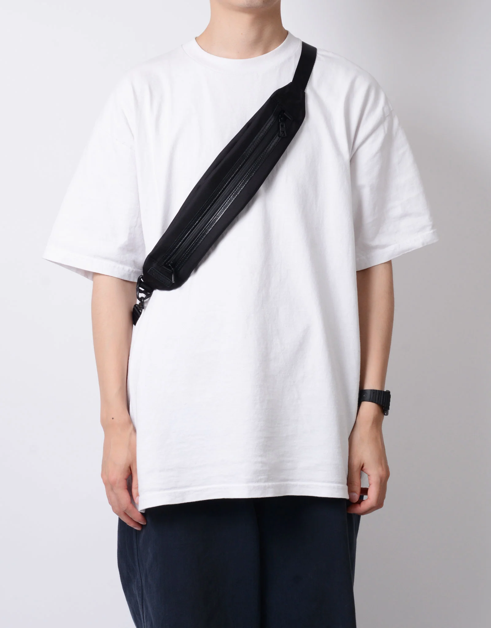 Strapack スリングショルダー No.03070 - Image 5