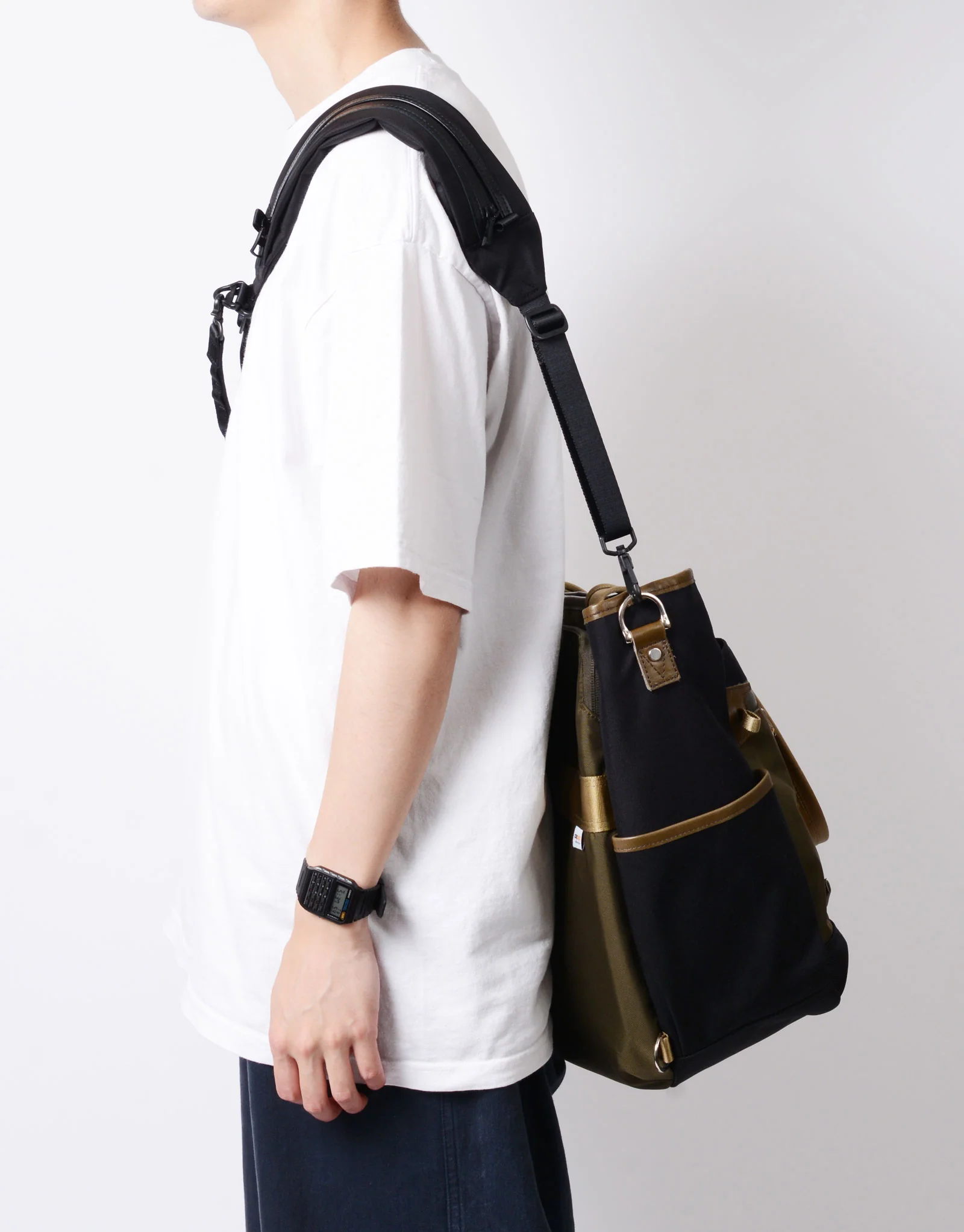 Strapack スリングショルダー No.03070 - Image 6
