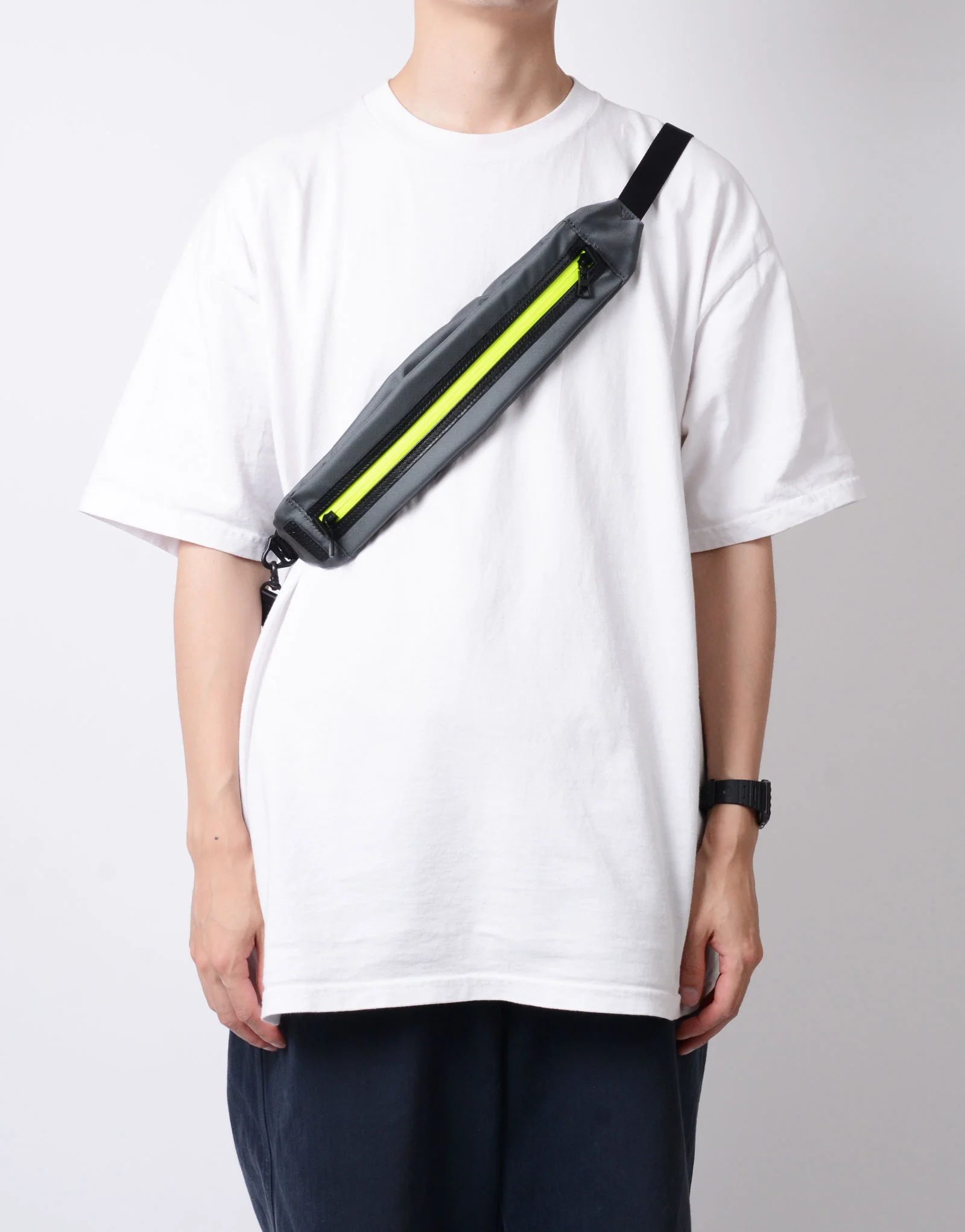 Strapack スリングショルダー No.03070 - Image 8