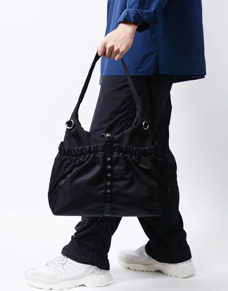 plump 2WAYトートバッグ M No.03131 - Image 10