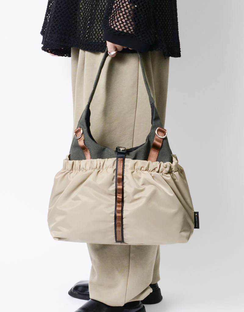 plump 2WAYトートバッグ M No.03131 - Image 14