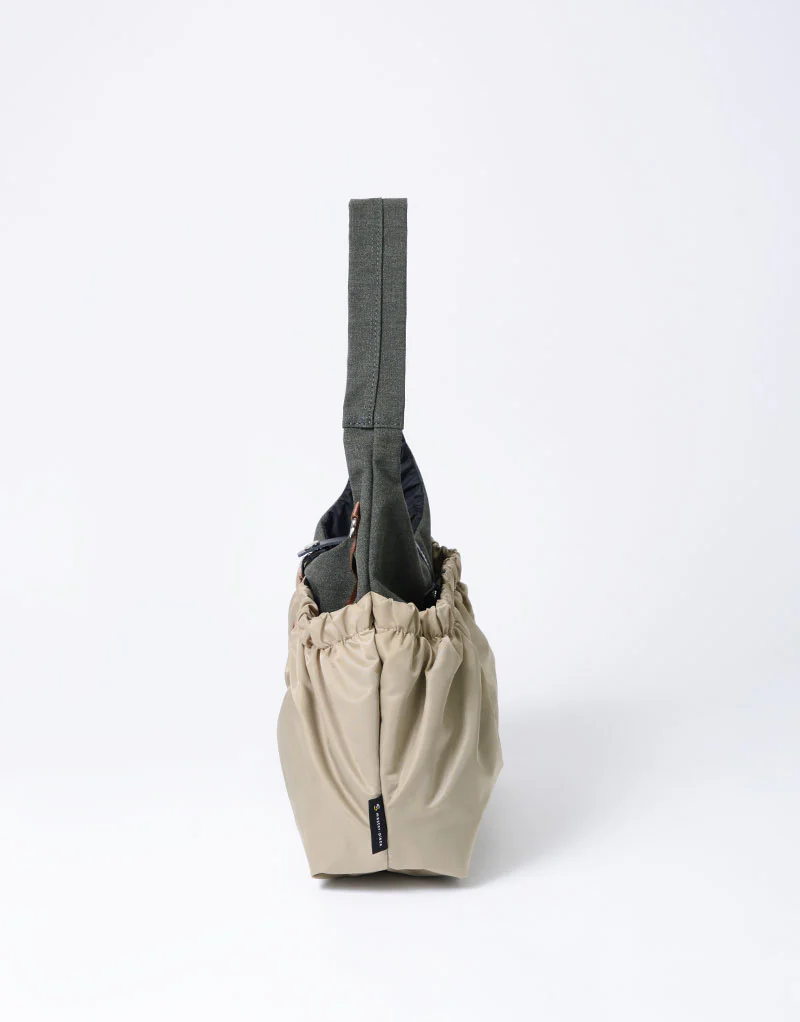 plump 2WAYトートバッグ M No.03131 - Image 16
